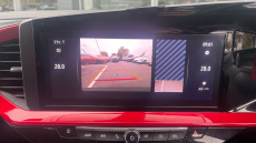 Vauxhall Mokka 1.2 Turbo 100 SRi Nav Premium 5dr Petrol Hatchback